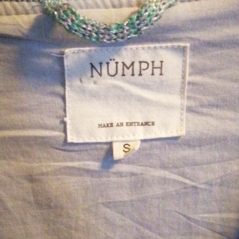 NUMPH Isabel jacket - Picture 5 of 8